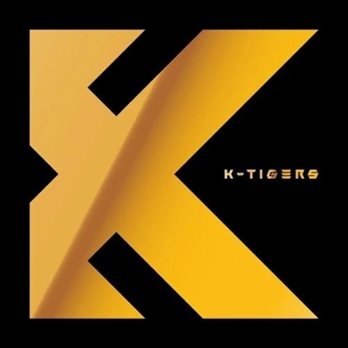 K-TIGERS - Mini Album [Hero]