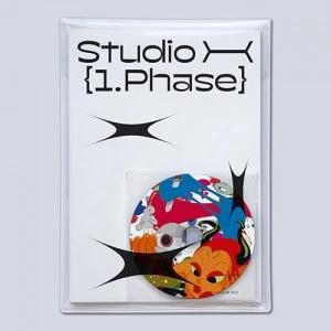 Sunwoo Junga - EP [ Studio X {1. Phase} ]