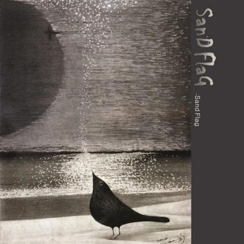 SAND FLAG - 1st Album [SAND FLAG]