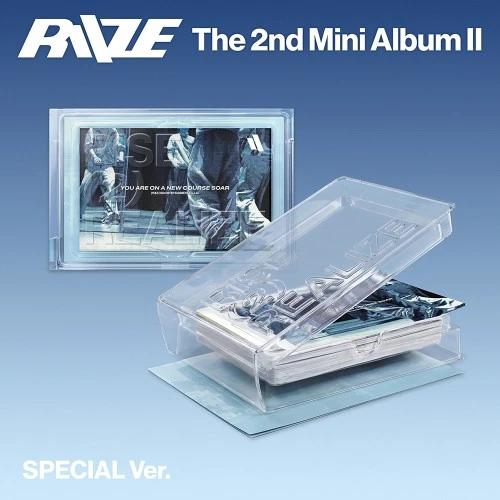 RIIZE - Mini Album 2 [II] (Special Ver.)