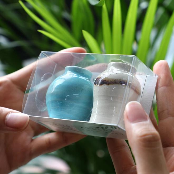 Mini Ceramic Set (2p)