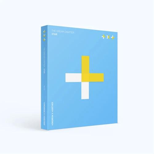 Tomorrow X Together (TXT) - Dream: STAR