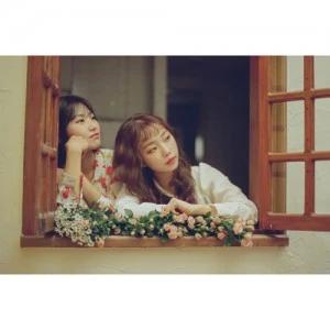 SWEDISH LAUNDRY - Mini Album [Naega Saranghaneun Sigan]