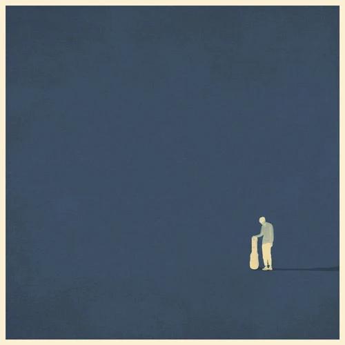YOU GEUN HO - EP [Gyeol]
