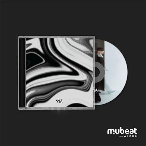 Red C - EP [No Easy Worries] (Mubeat album ver.)