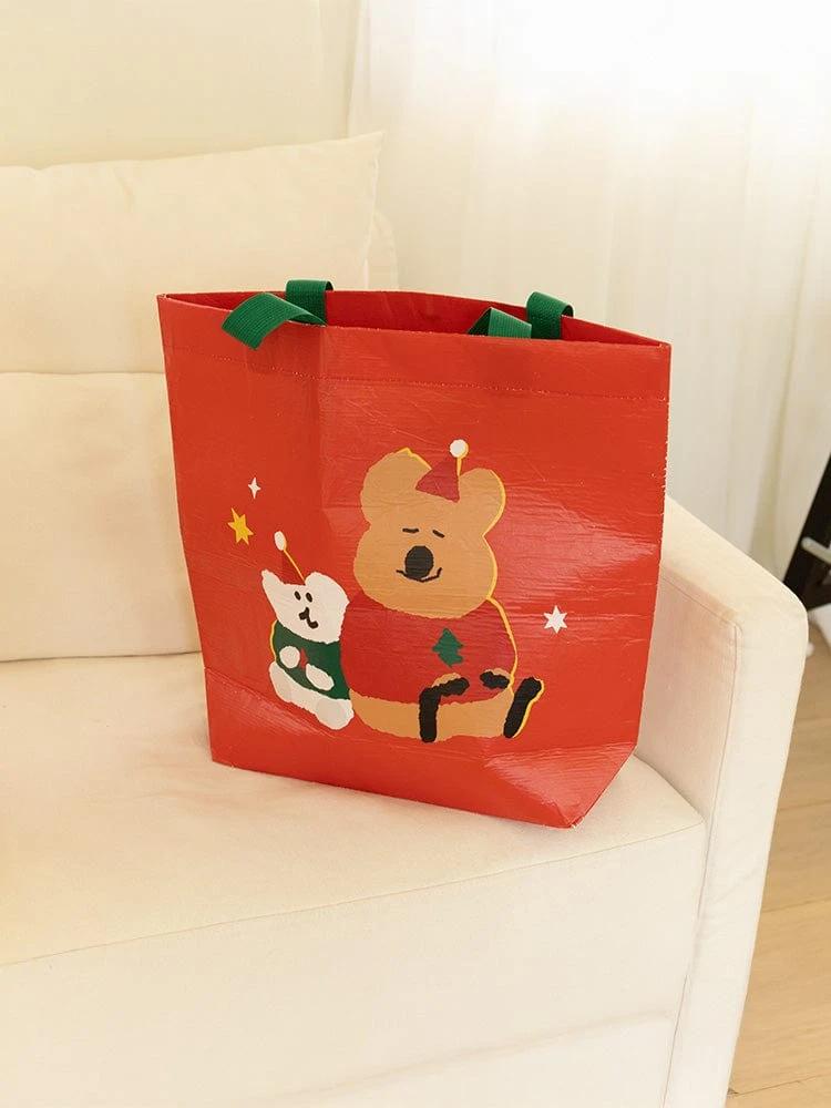 Dinoteng Cococup Cococup Reusable Bag