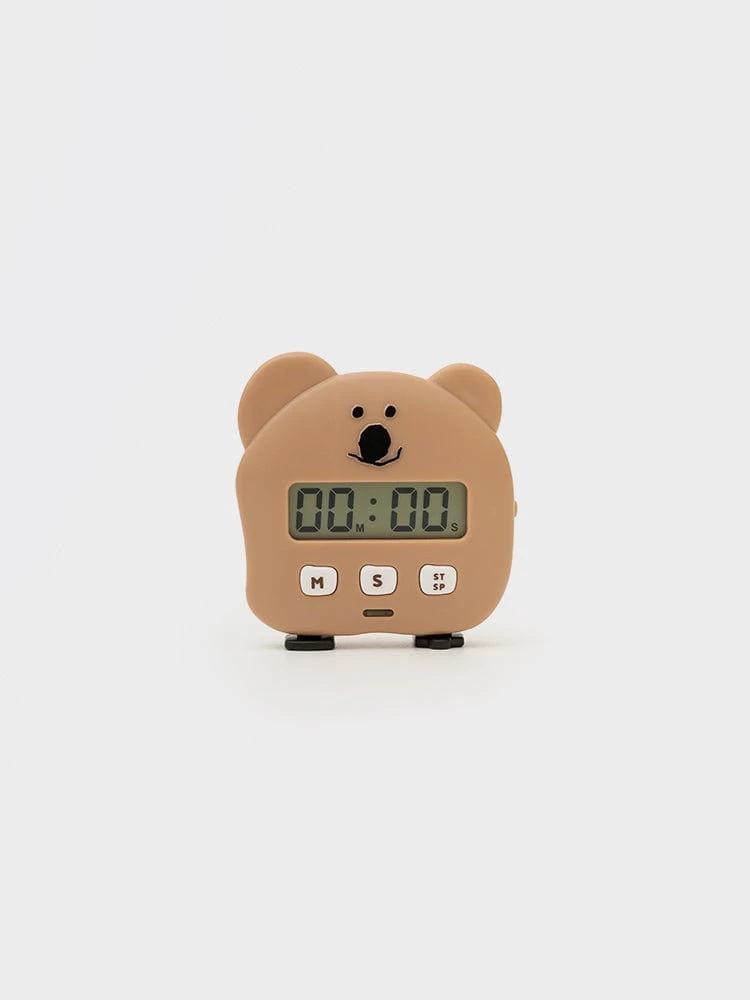 Dinoxian Quokka in School Quokka Timer