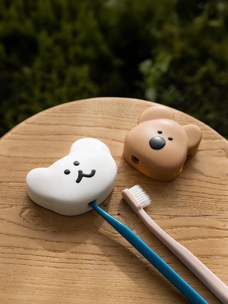 DINO TANG Toothbrush Sterilizer