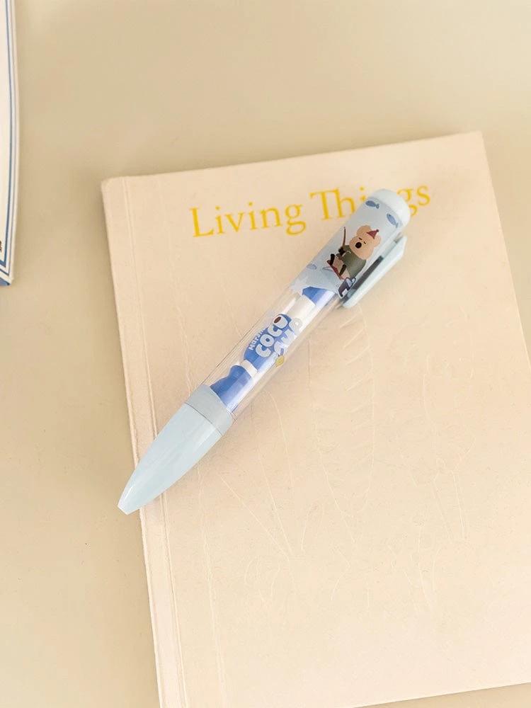 Dinodeng Coco Cup Bits Ball Pen