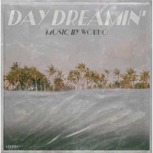 Wonho - EP [DAY DREAMIN']