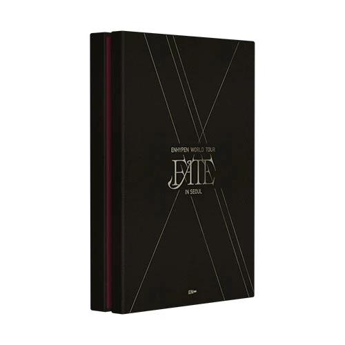 ENHYPEN - WORLD TOUR 'FATE' IN SEOUL
