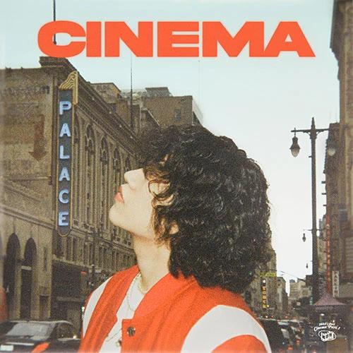 dori - 1st EP [Cinema Pt. 1]