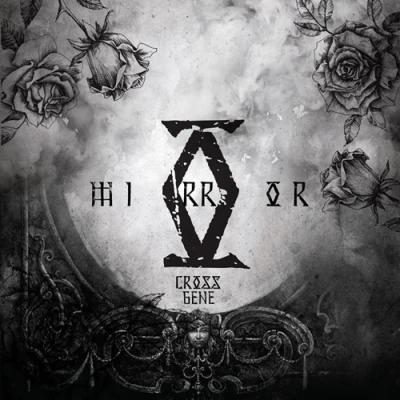 CROSS GENE - Mini Album 4 [MIRROR] (Black Ver.)