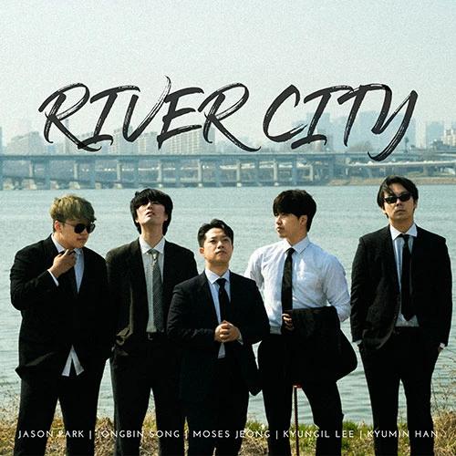 River City - 1st Full Album [River City]