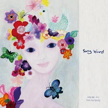 Park Hye Kyung - SongBird 1