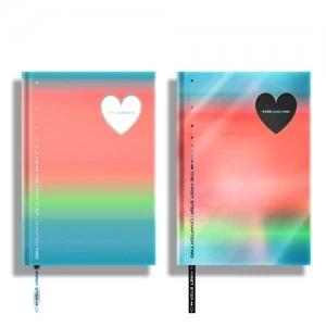 [SET] TREASURE - 2nd SINGLE ALBUM [THE FIRST STEP : CHAPTER TWO]