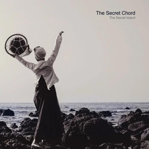 The Secret Chord - 2nd Album [Secret Island]