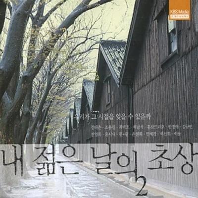 Various - Portrait of My Youth Vol.2 (2Disc)