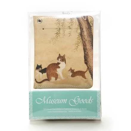 Mysterious Creatures Card Wallet