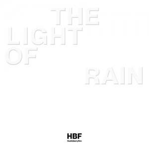 Huckleberryfinn - 7th Full Album [The Light Of Rain]