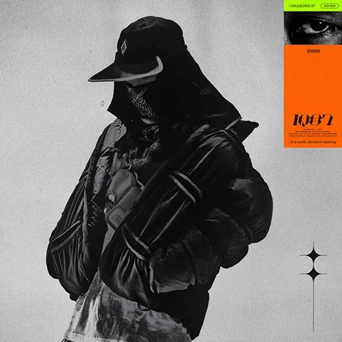 Nucksal - 2nd Studio Album [1Q87]