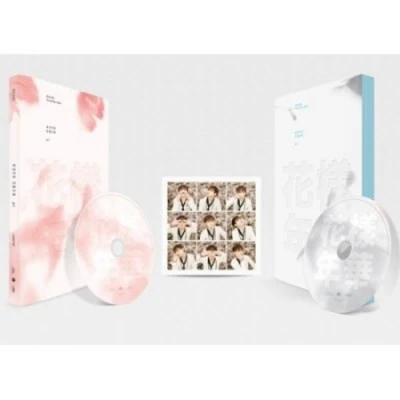 BTS - The Most Beautiful Moment in Life pt.1