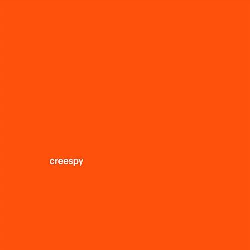 creespy - 1st Full Album [creespy]