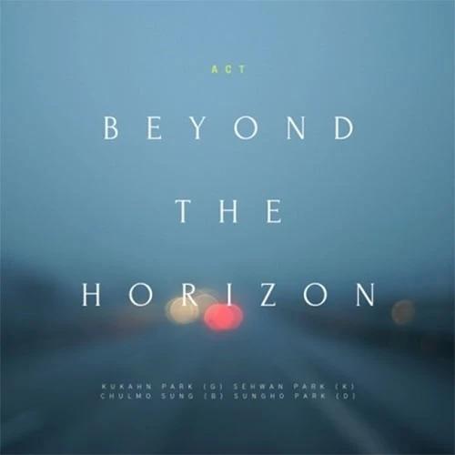 ACT (ACT) - BEYOND THE HORIZON