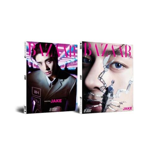 ENHYPEN - BAZAAR STAR : The Cosmic (JAKE ver.)