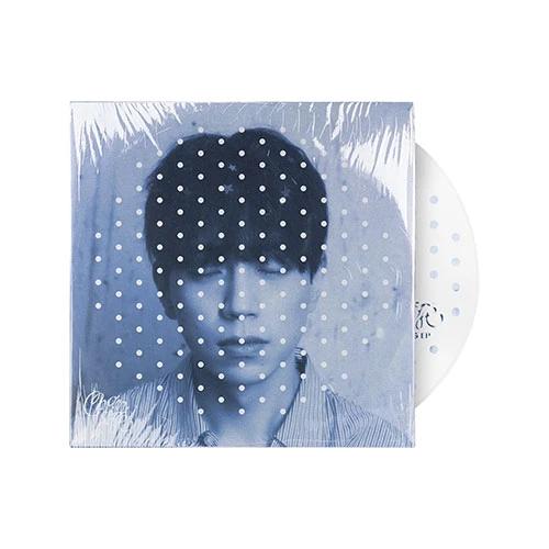 Tejong - 1st EP [CHARLOTTE]