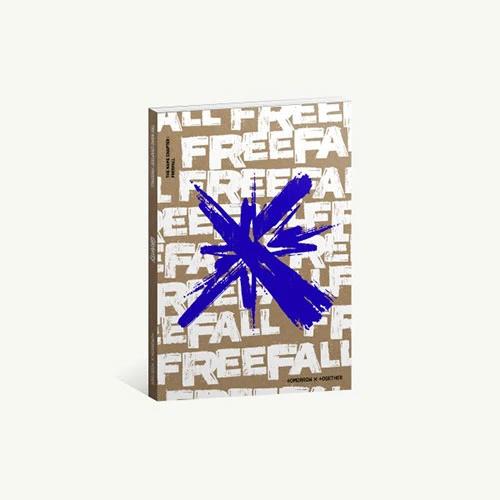 TOMORROW X TOGETHER (TXT) - The Name Chapter: FREEFALL (GRAVITY Ver.)