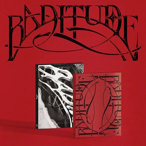 SOOJIN - BADITUDE