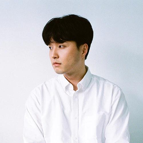YUN DOKYUNG - 2nd Full Album [뭍]