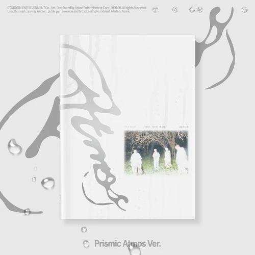 SHINee - Mini Album 6 [Atmos] (PrIsmIc Atmos Ver.)
