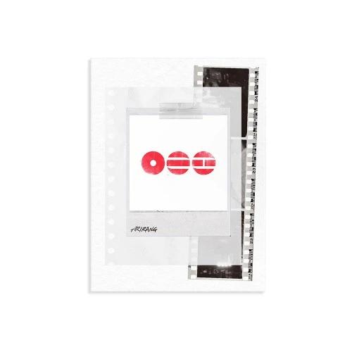 BTS - ARIRANG (Weverse Albums Ver.)
