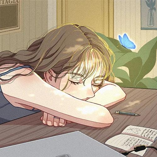 CIKI - BUSY DOING NOTHING