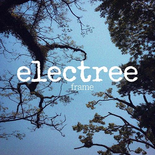 electree - 1st Full Album [Frame]