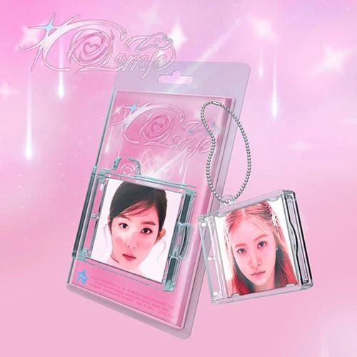 Red Velvet - [Cosmic] (SMini Ver. Smart Album)
