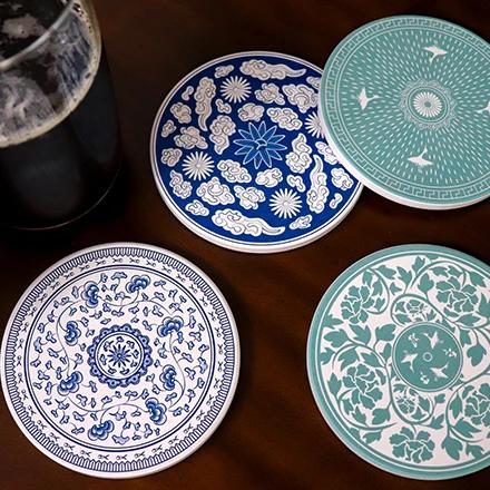 Ceramic Coaster