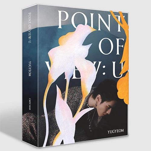 YUGYEOM - EP [Point Of View: U]