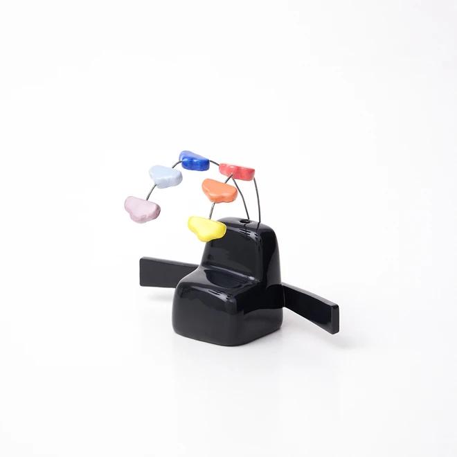Ухса Flower Incense Holder
