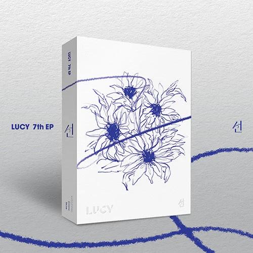 LUCY - Mini Album Vol.7 [선]