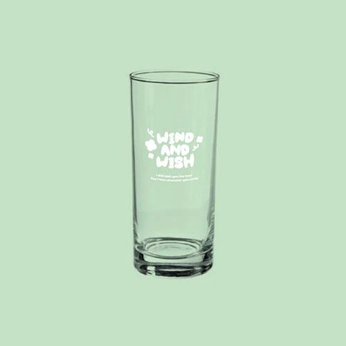 BTOB - 2023 POP-UP STORE [Happy Breeze] MD / Glass Cup (GLASS)
