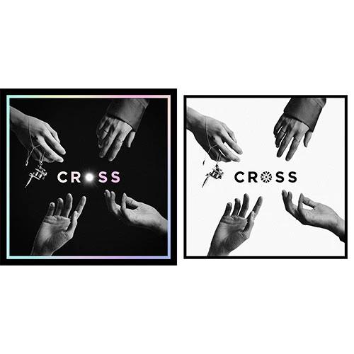 WINNER - 3rd MINI ALBUM [CROSS]