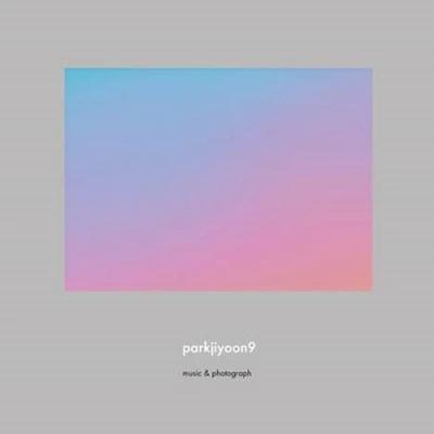 Park Ji Yoon - 9th Album [PARKJIYOON9]