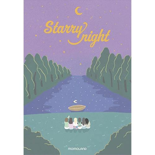 MOMOLAND - Special Album [Starry Night]