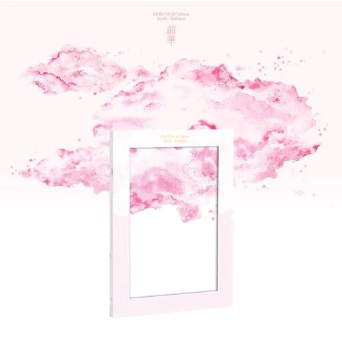 EPEX - 7th EP Album [소화(韶華) : Epilogue] (Seventh Piece ver.)