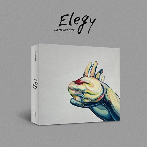 HA HYUNSANG - Elegy
