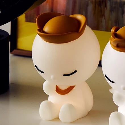 Bangasasang Character Mood Light (No.83)
