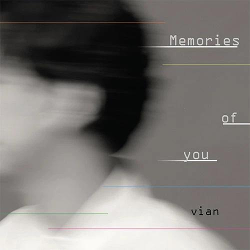 vian - 5th Full Album [Memories Of You]